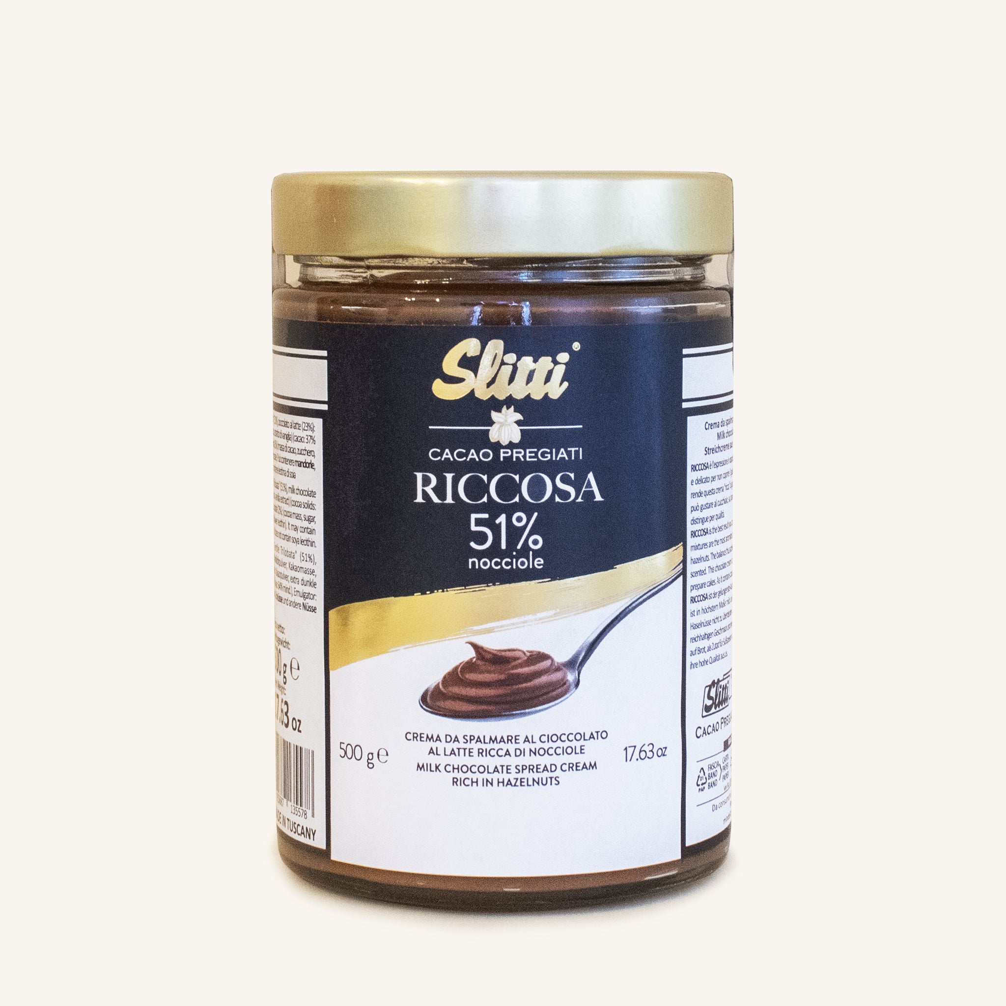 slitti-riccosa-crema-da-spalmare-cioccolato-al-latte-e-nocciole-51 image 1