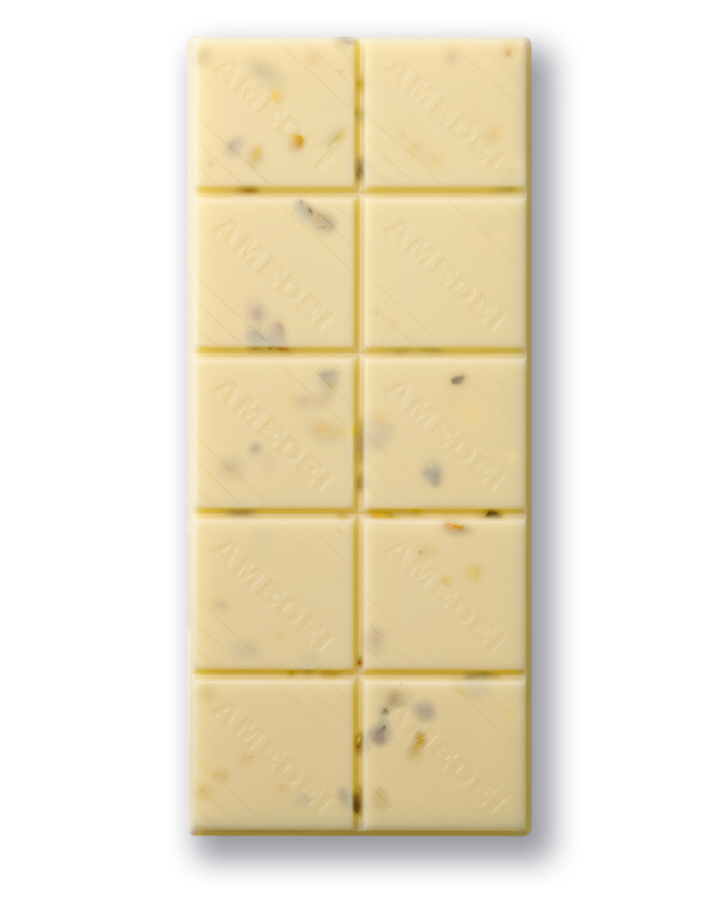 amedei-toscano-pistacchio-tavoletta-cioccolato-bianco image 2