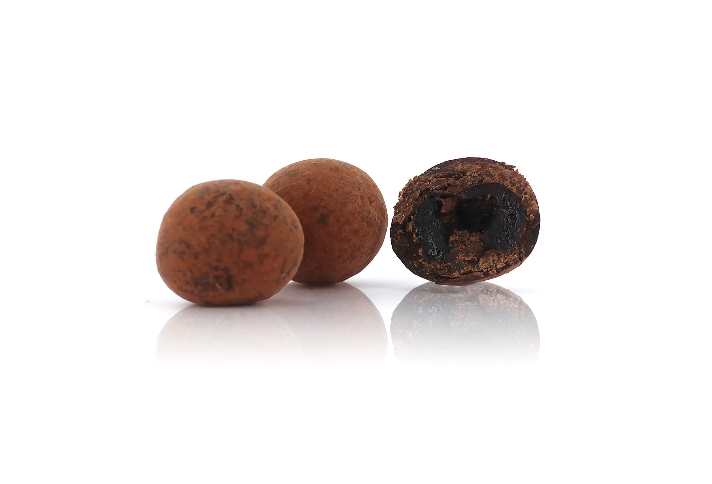 domori-drag-es-all-amarena-amarene-ricoperte-di-cioccolato-fondente-18x40g-720g image 3