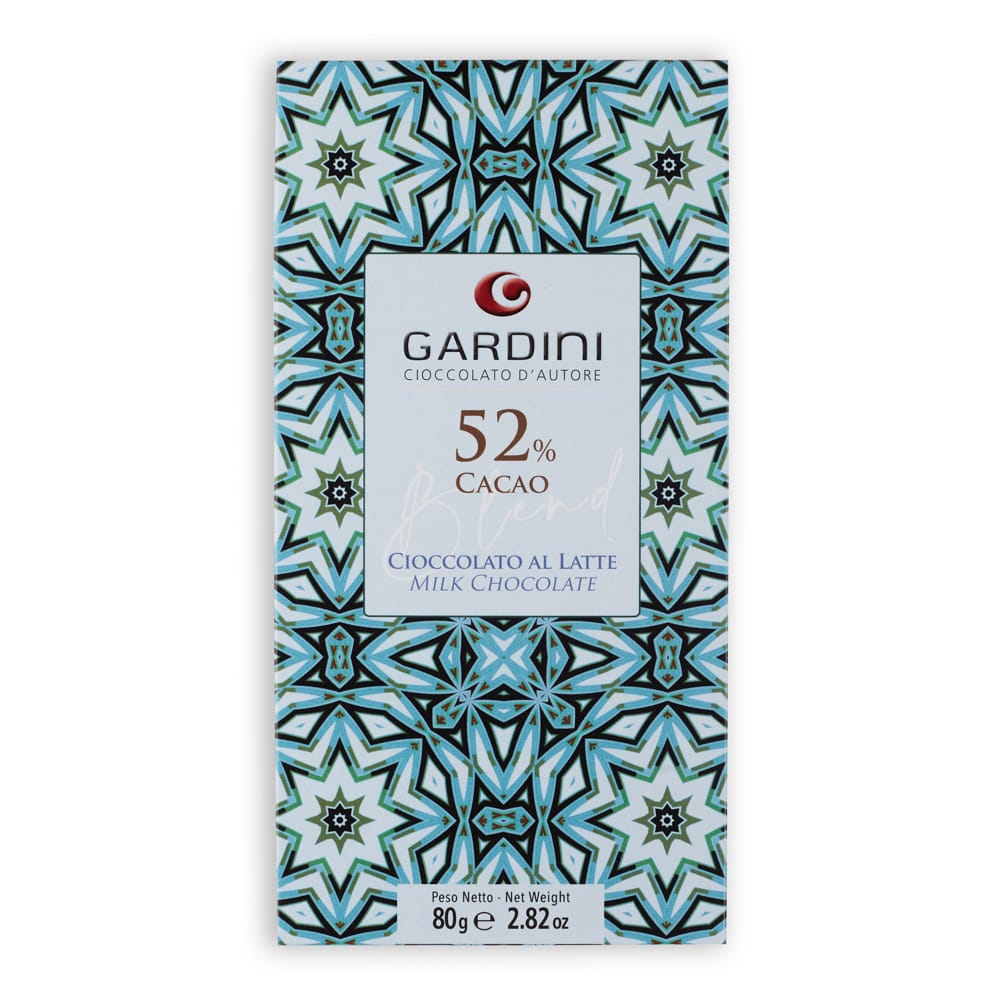 gardini-tavoletta-blend-latte-52-cacao image 2