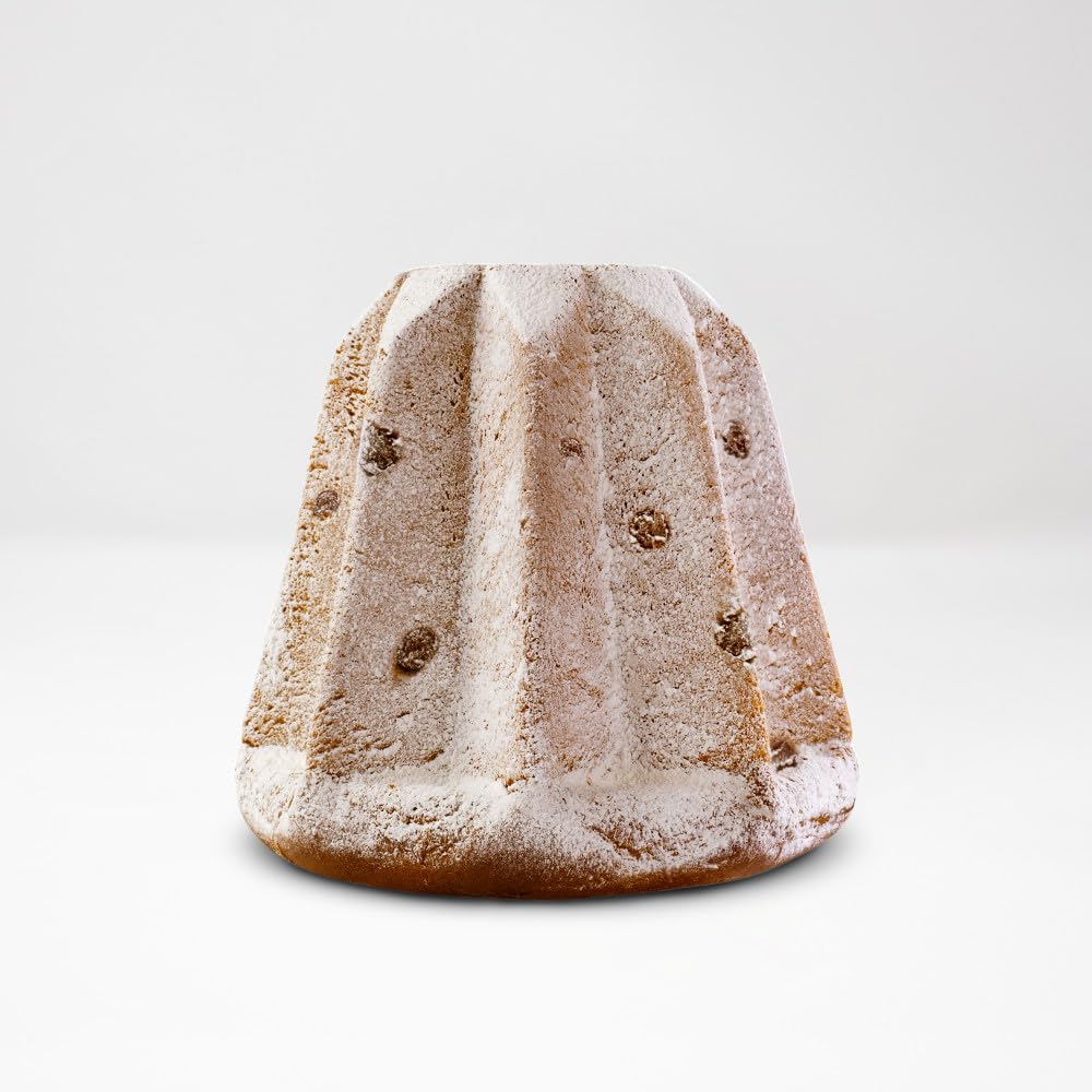 domori-pandoro-con-gocce-di-cioccolato-fondente-1-kg-sfornato-in-italia image 3