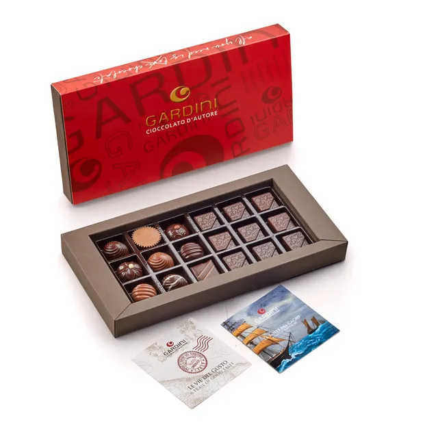 gardini-confezione-regalo-sfiziose-dolcezze-18-praline image 1