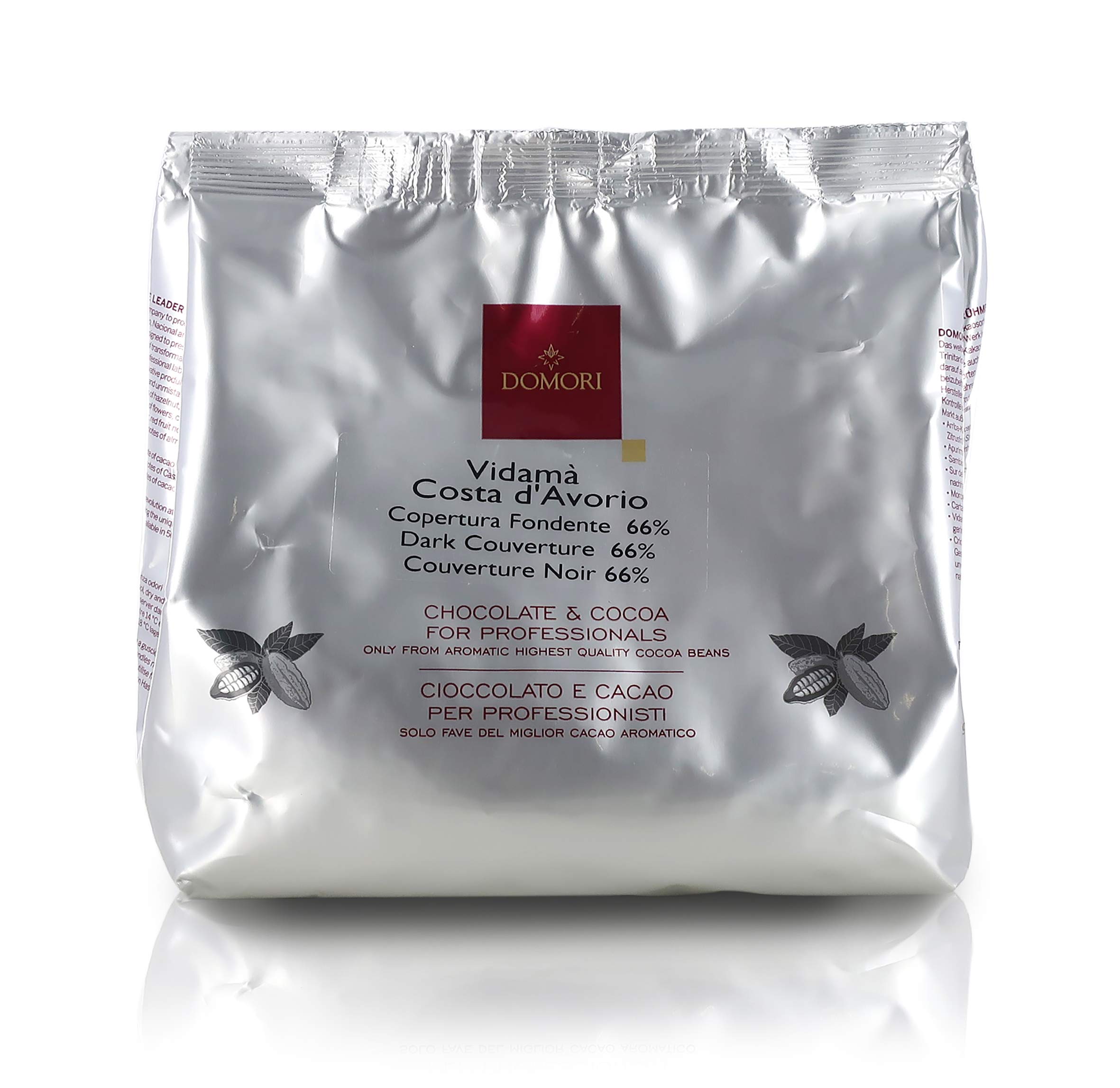 domori-vidam-pastiglie-cioccolato-fondente-66-1-kg image 2