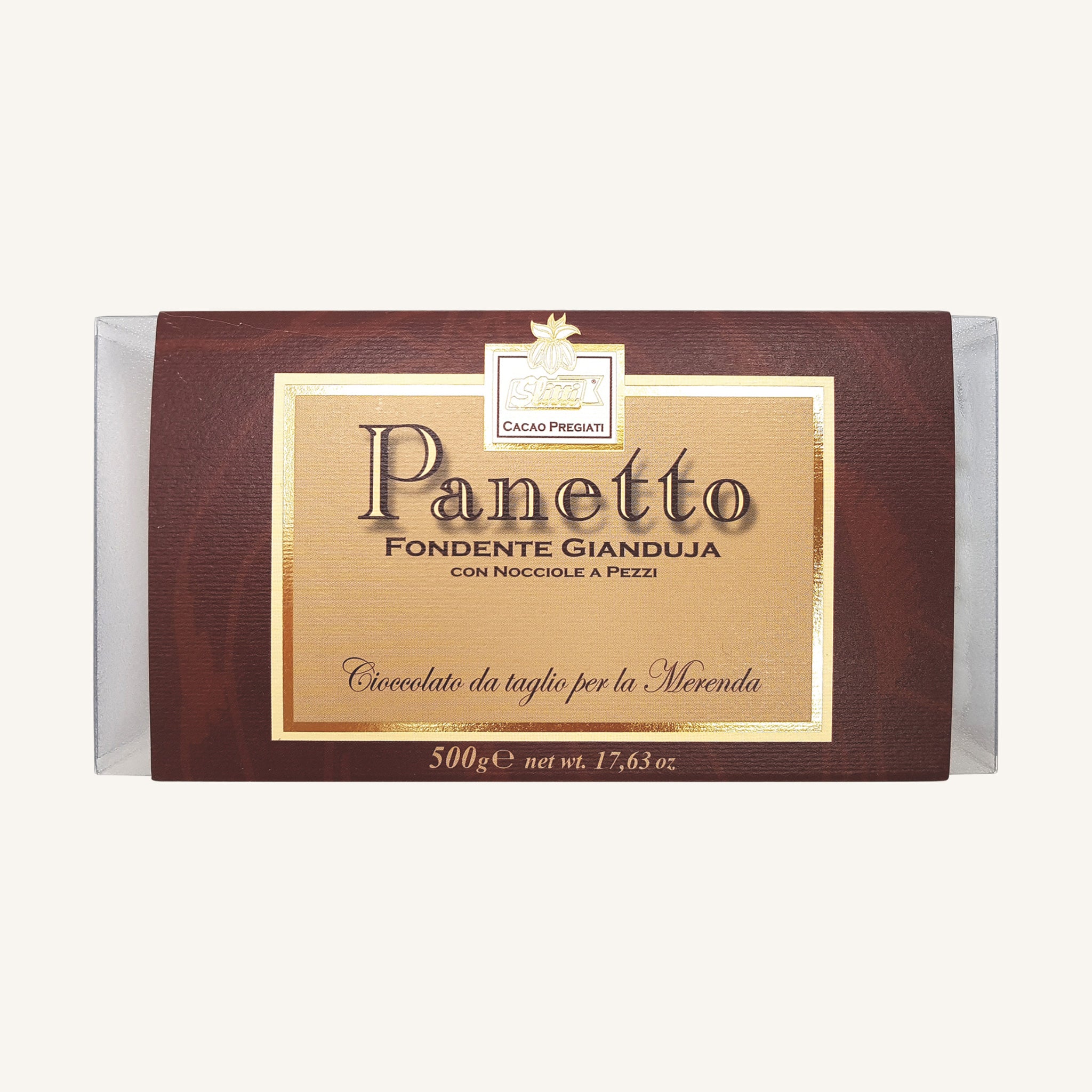 slitti-panetto-fondente-gianduja-da-taglio-500-g image 2