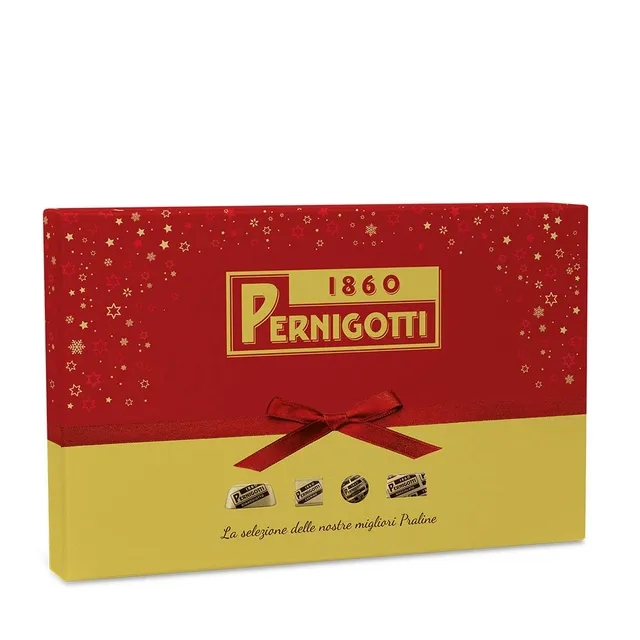 pernigotti-scatola-regalo-maxi-praline-assortite-gianduia-8-x-308-g-2-5-kg image 1