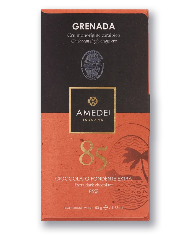 amedei-grenada-tavoletta-fondente-monorigine-85-i-cru image 1