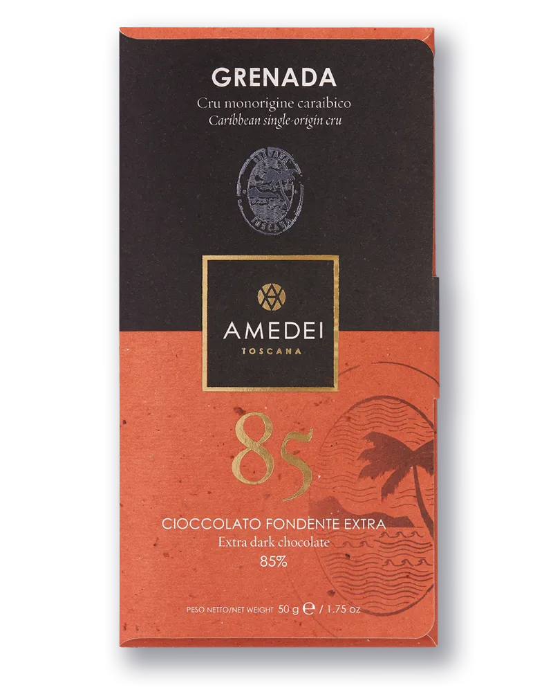 amedei-grenada-tavoletta-fondente-monorigine-85-i-cru image 1