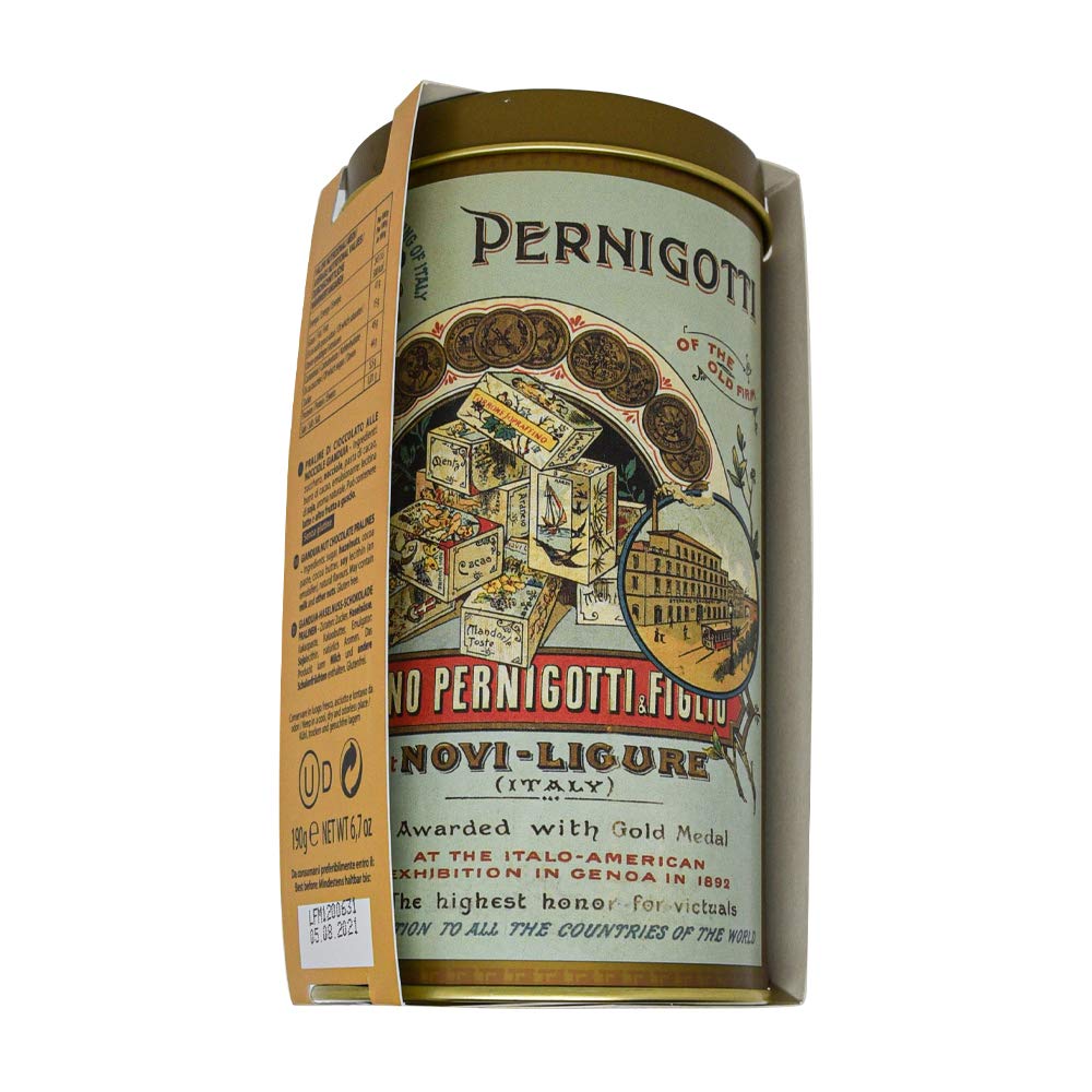 pernigotti-latta-vintage-regalo-gianduiotto-classico-8-x-190-g-1-52-kg image 2