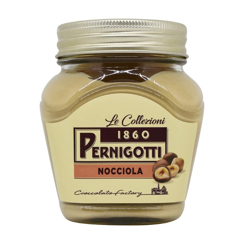 pernigotti-crema-nocciola-30-nocciole-crema-spalmabile-senza-cacao-6-x-350-g image 2