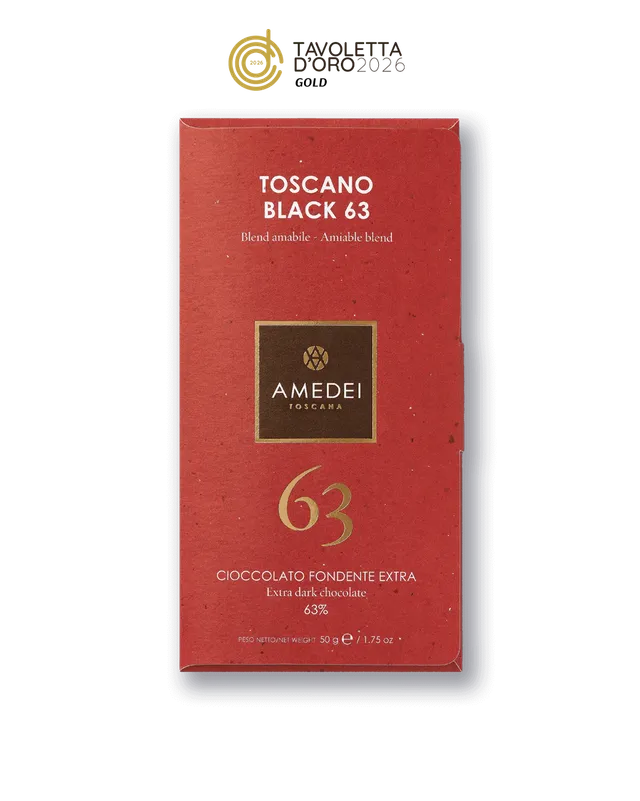 amedei-toscano-black-63-tavoletta-cioccolato-fondente-63-golden-bean image 1