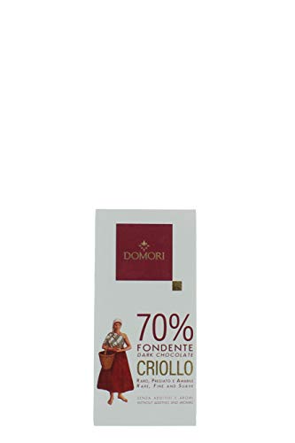 domori-tavoletta-fondente-70-criollo-50g image 2