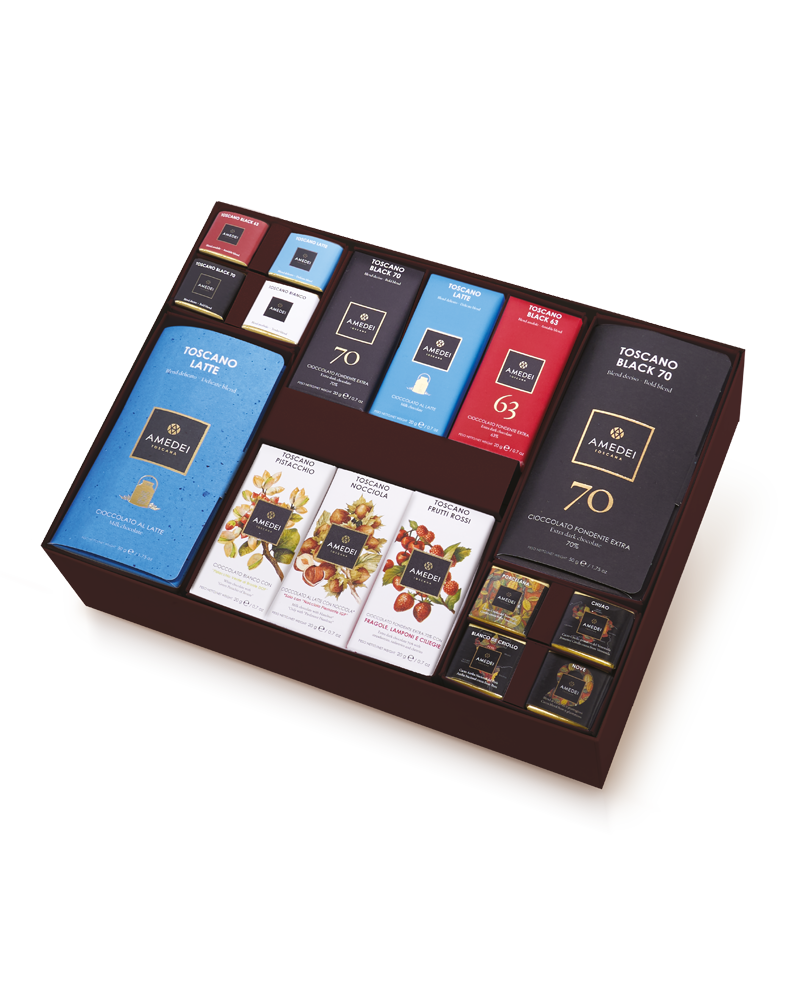 amedei-icona-cofanetto-collezione-prodotti-iconici-bean-to-bar image 3