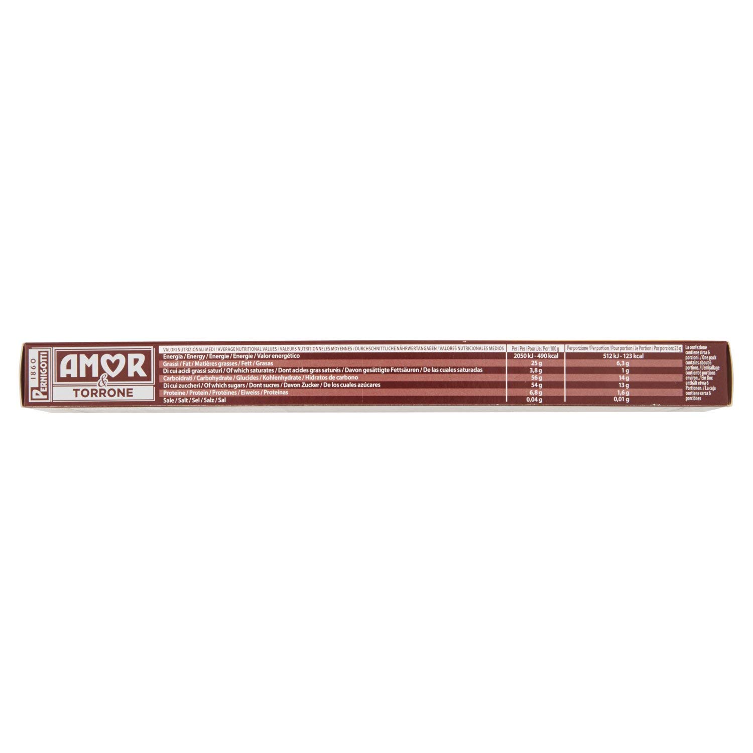 pernigotti-torrone-amor-agrumi-ricoperto-cioccolato-fondente-150-gr image 6