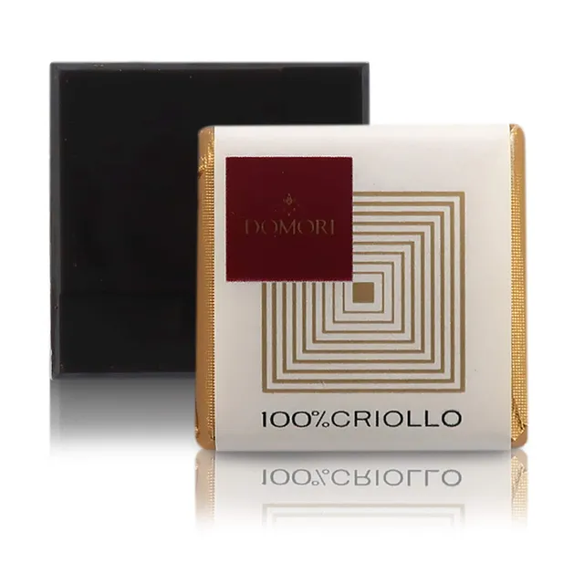 domori-napolitains-cioccolatini-fondenti-100-cacao-criollo-1-kg image 1