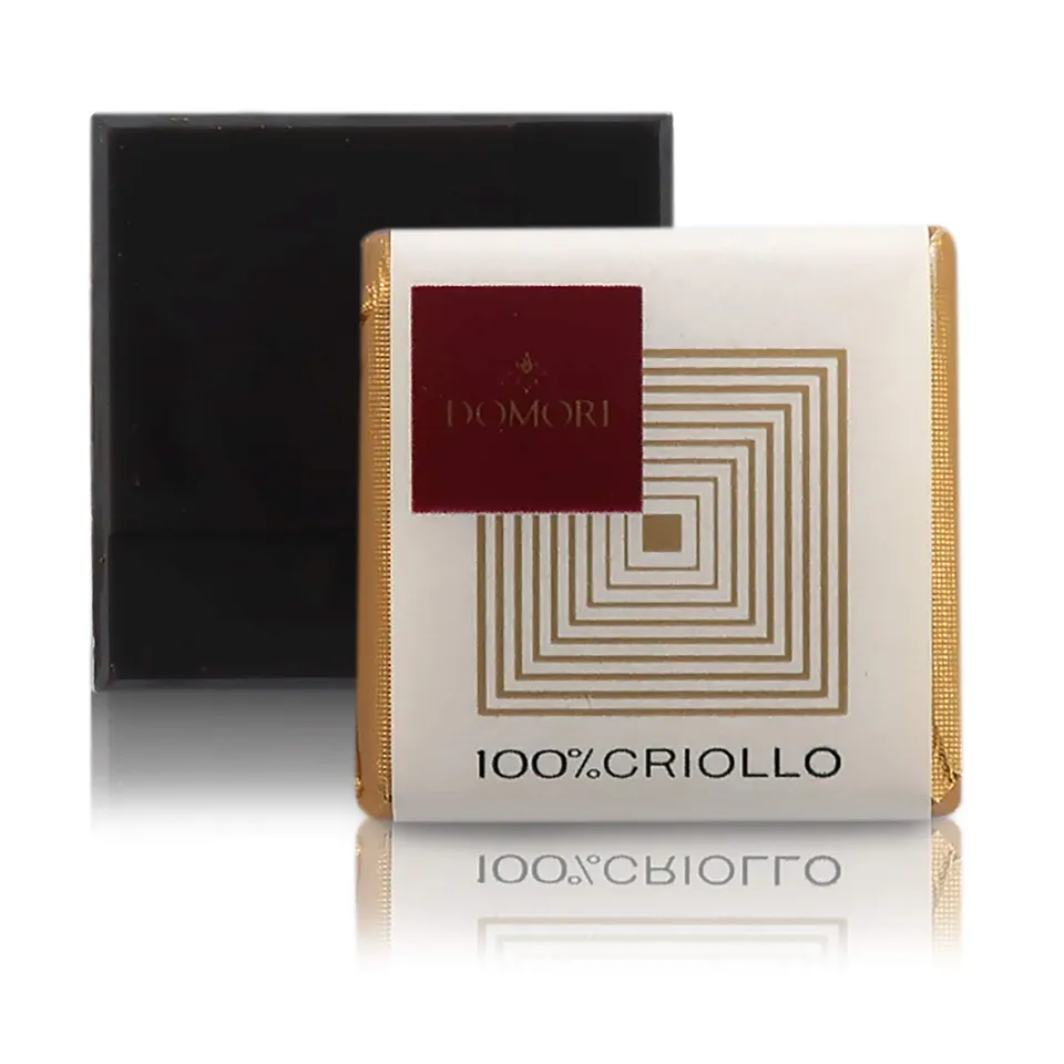 domori-napolitains-cioccolatini-fondenti-100-cacao-criollo-1-kg image 1