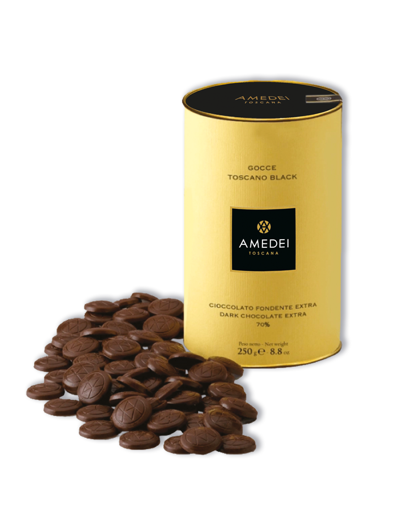 amedei-toscano-black-70-gocce-cioccolato-fondente-70 image 1