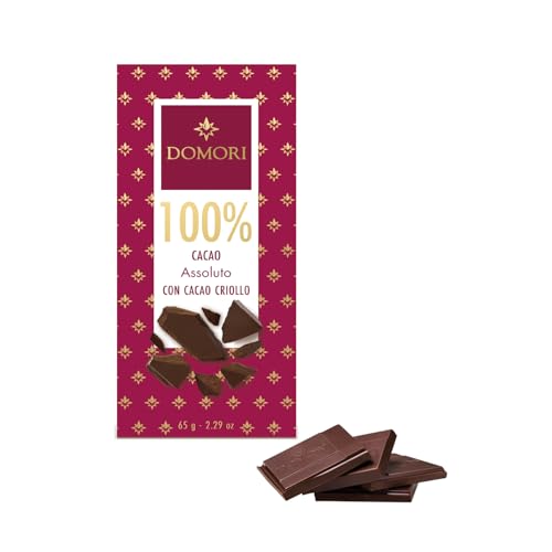 domori-tavoletta-massa-cacao-100-criollo-65-g image 5