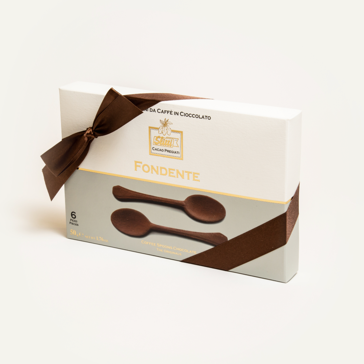 slitti-cucchiaini-fondente-cucchiaini-di-cioccolato-per-caff image 1