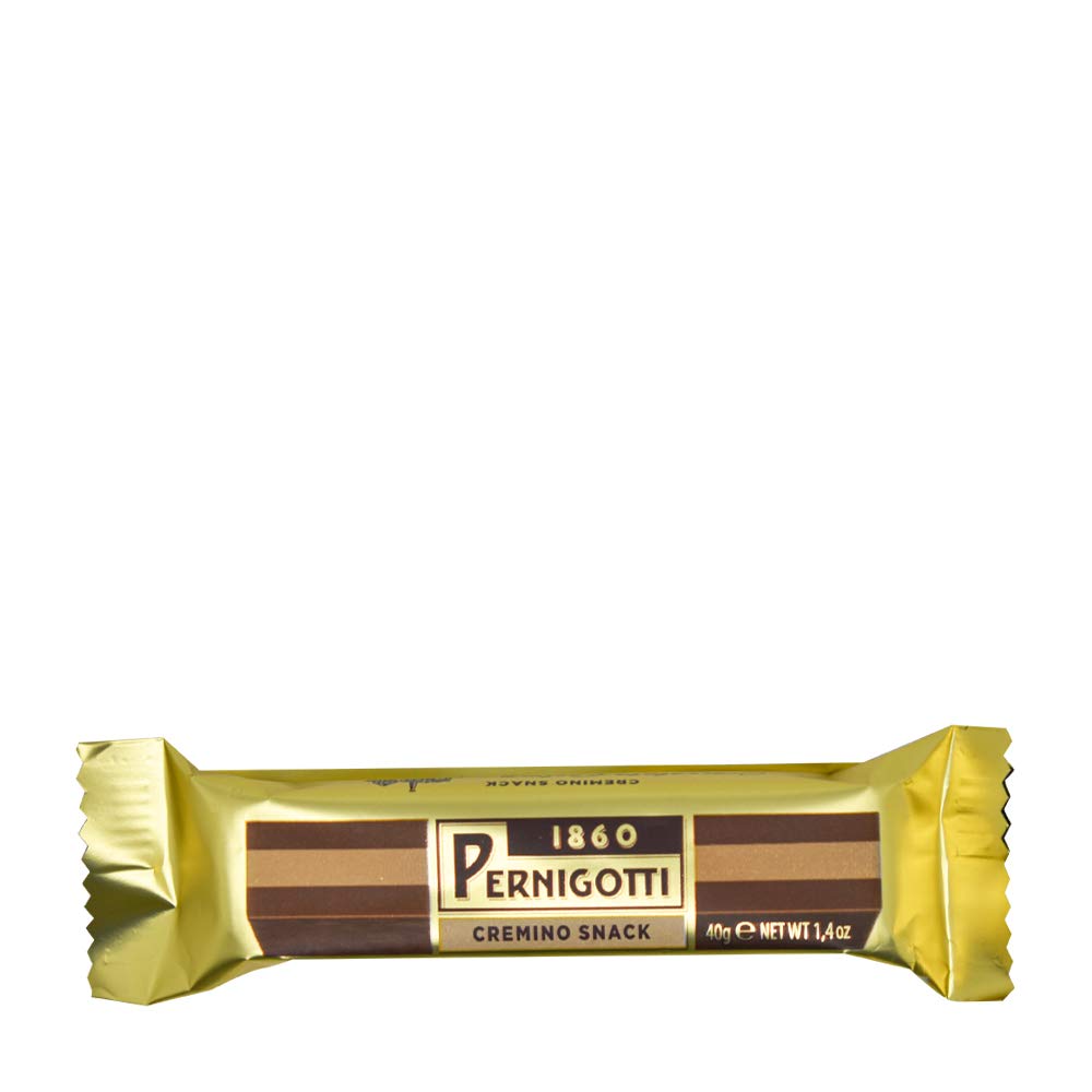 pernigotti-barretta-cremino-classico-snack-gianduia-con-crema-nocciole-21-x-40-g image 2