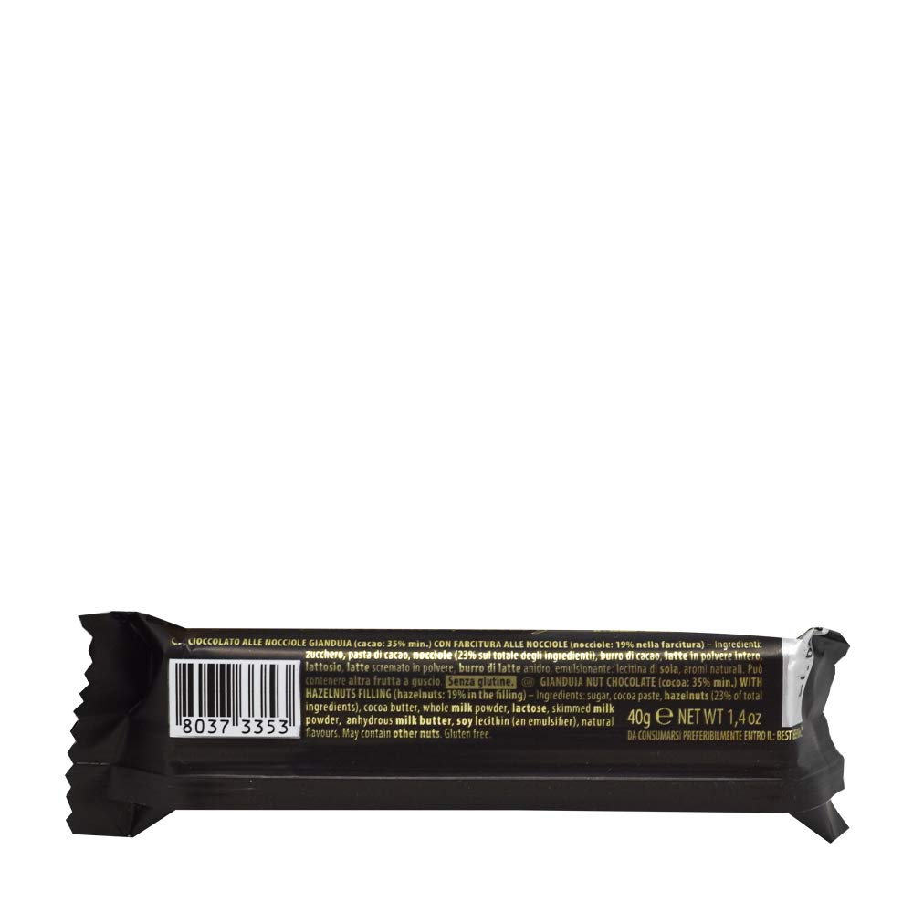 pernigotti-cremino-nero-barretta-snack-gianduia-fondente-21-x-40g image 3