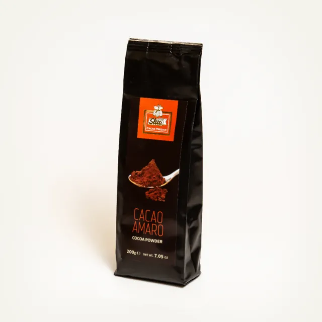slitti-cacao-amaro-in-polvere-200g image 1