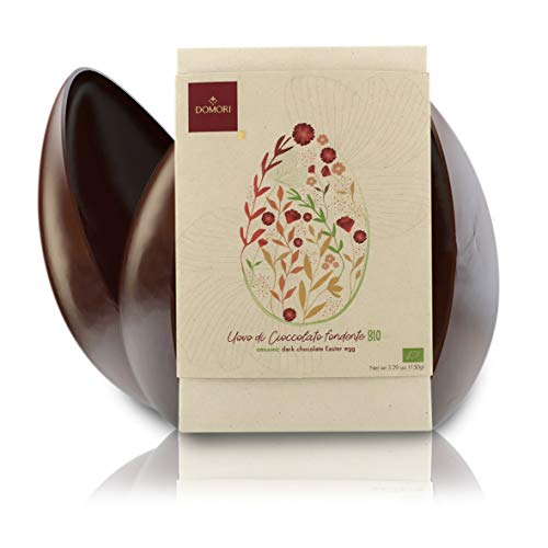 domori-uovo-di-cioccolato-fondente-biologico-66-150g-15cm image 6