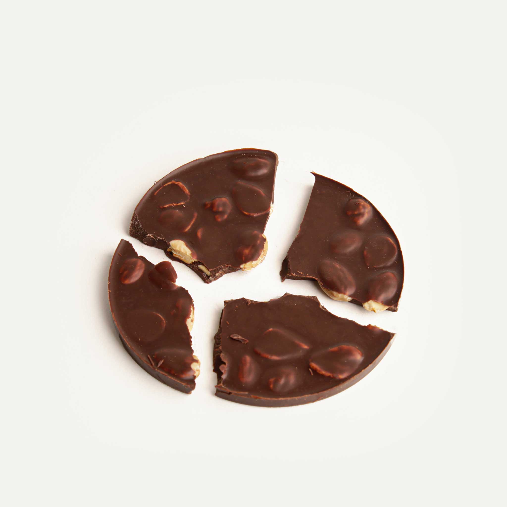slitti-tortina-cioccolato-fondente-extra-con-mandorle-tostate image 2