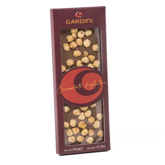 gardini-lastra-cioccolato-al-latte-32-con-nocciole-intere image 1