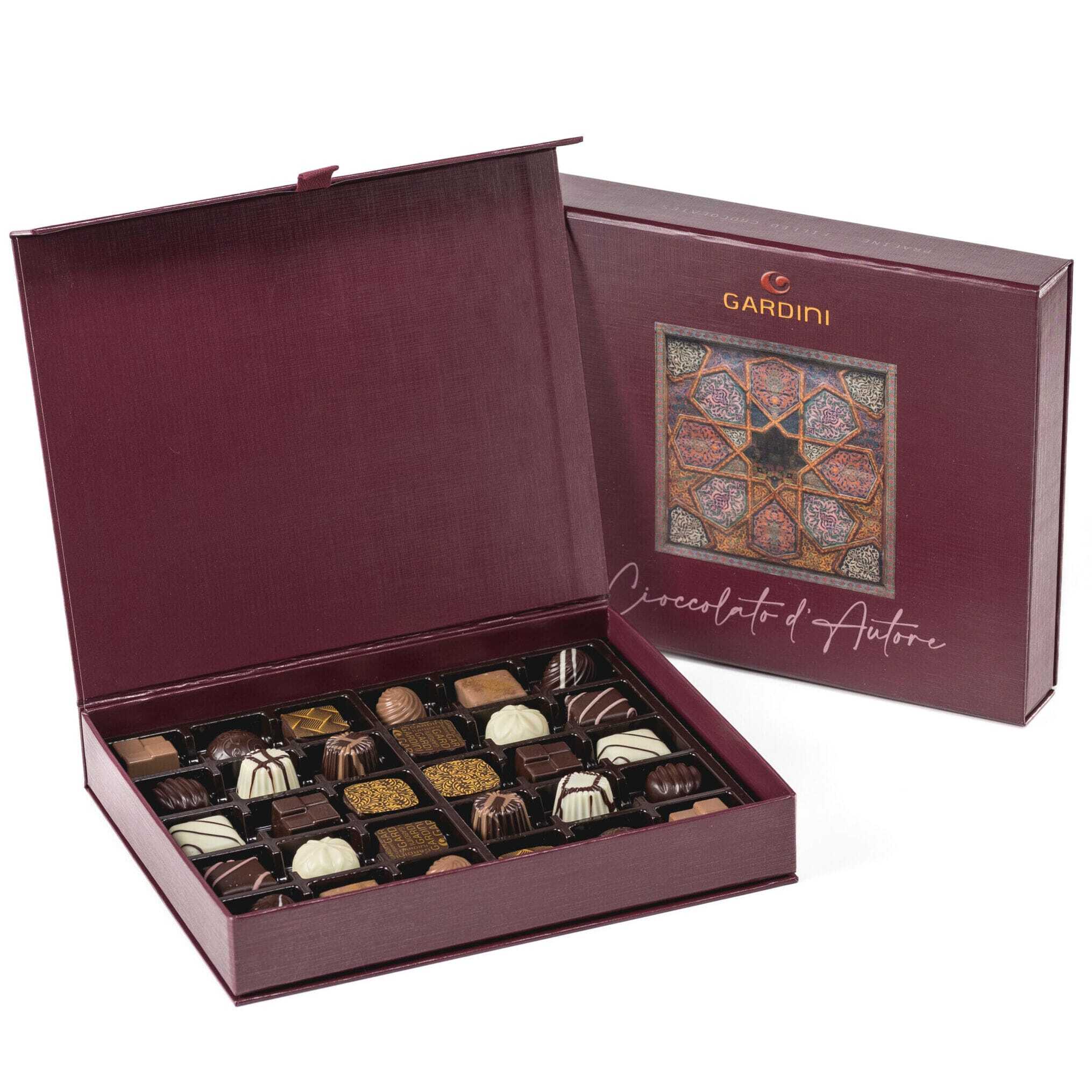 gardini-praline-assortite-confezione-regalo-300-grammi image 2