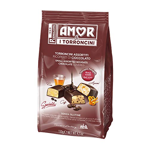 pernigotti-torroncini-assortiti-amor-specialit-30-x-130g image 2