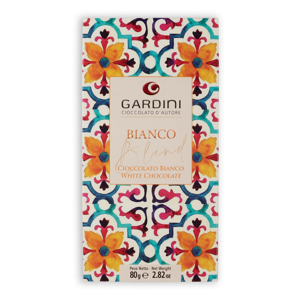 gardini-blend-bar-tavoletta-cioccolato-bianco image 2