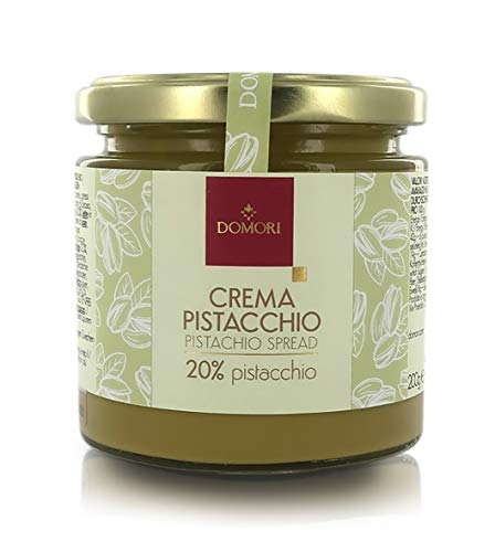 domori-crema-di-pistacchio-20-pistacchi-vasetto-200g image 7