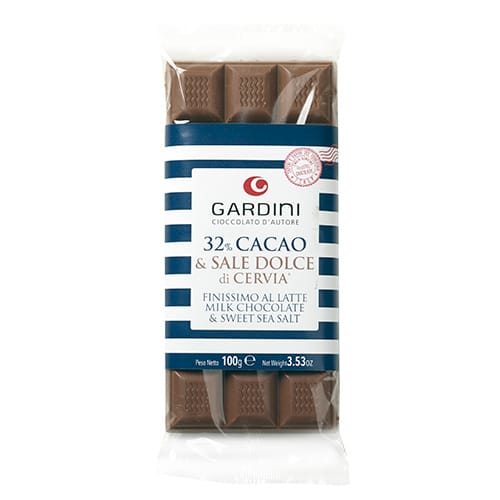 gardini-tavoletta-al-sale-dolce-di-cervia-cioccolato-al-latte-32 image 1