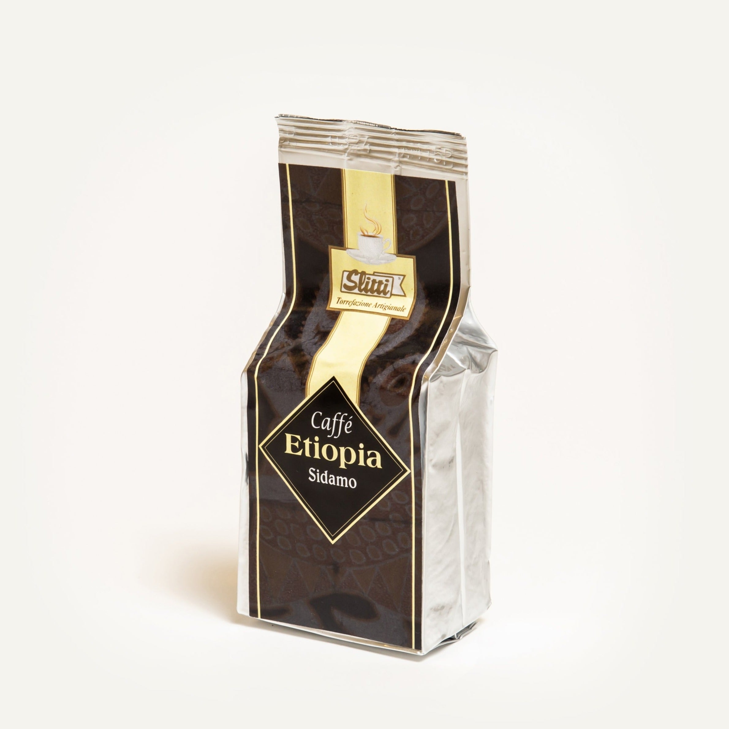 slitti-caff-macinato-etiopia-sidamo-100-arabica-moka image 1