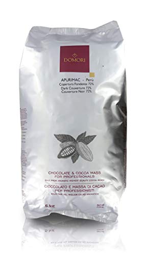 domori-apurimac-72-fondente-per-pastiglie-5-kg-ho-re-ca image 7