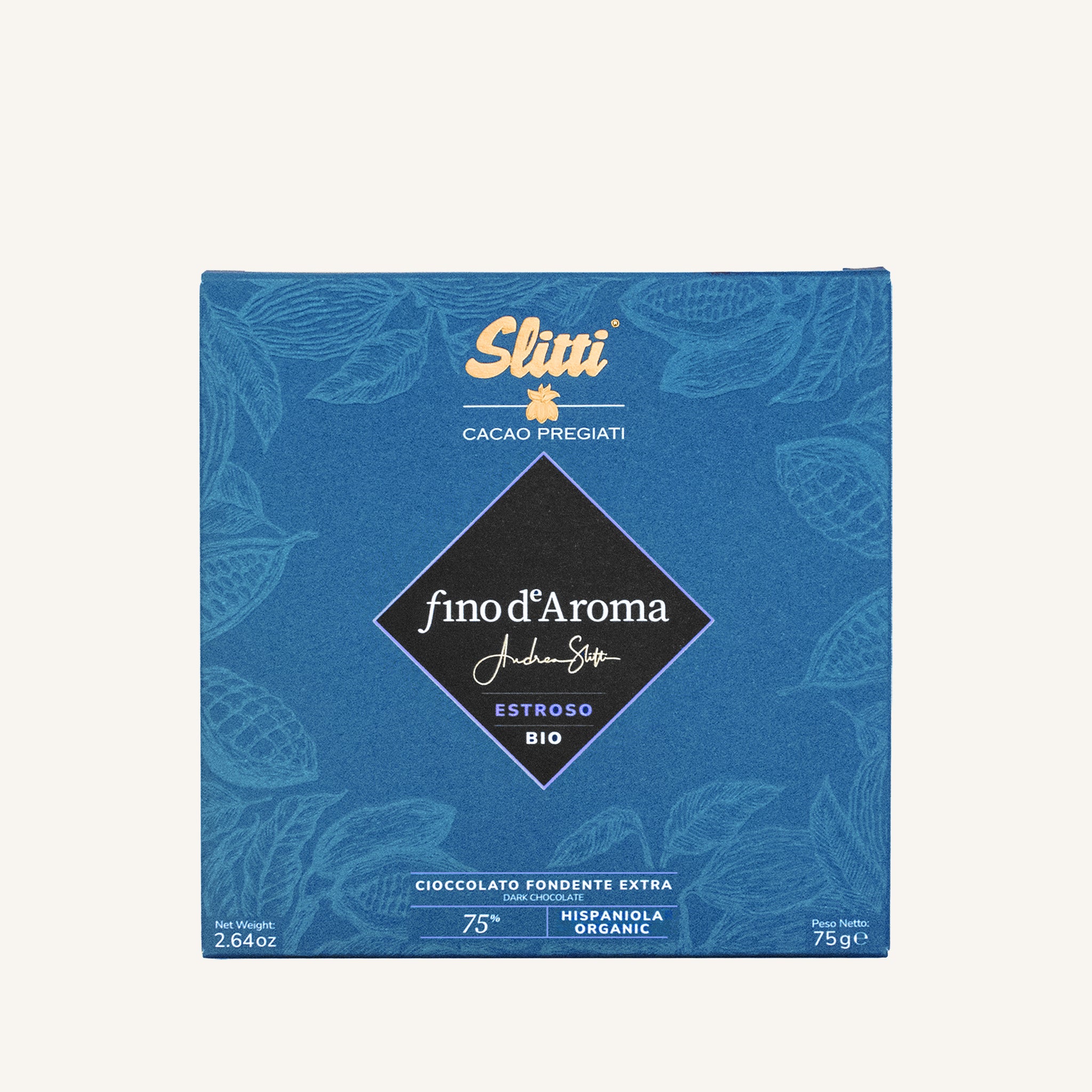 slitti-fino-de-aroma-estroso-tavoletta-cioccolato-fondente-hispaniola-bio image 1