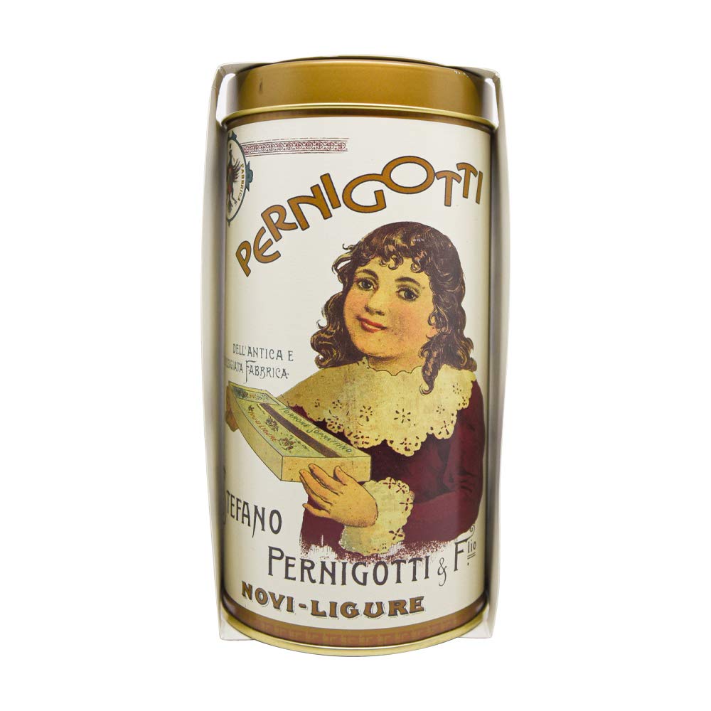 pernigotti-latta-vintage-gianduiotti-cremini-e-gemme-8-x-190-g image 3