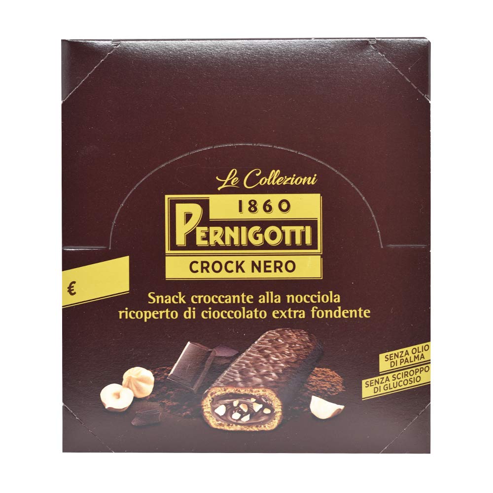 pernigotti-snack-crock-nero-wafer-fondente-nocciola-20-x-33-g image 5