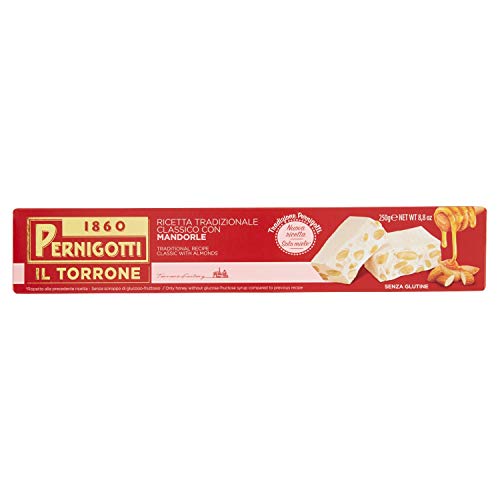 pernigotti-torrone-classico-alla-mandorla-250-gr image 7