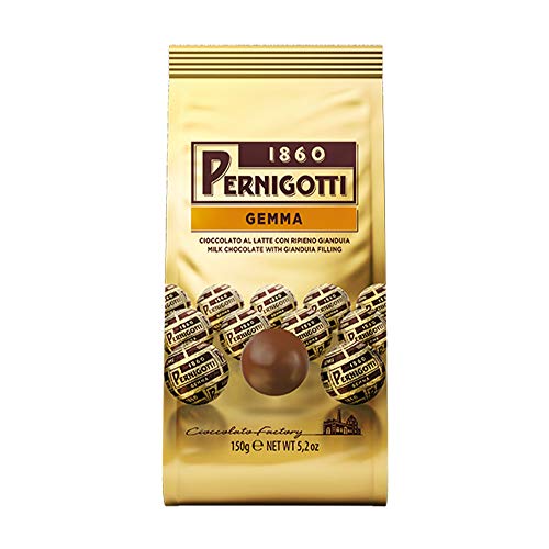 pernigotti-praline-gemma-classica-cioccolato-al-latte-con-gianduia-18-x-150-g-2- image 3