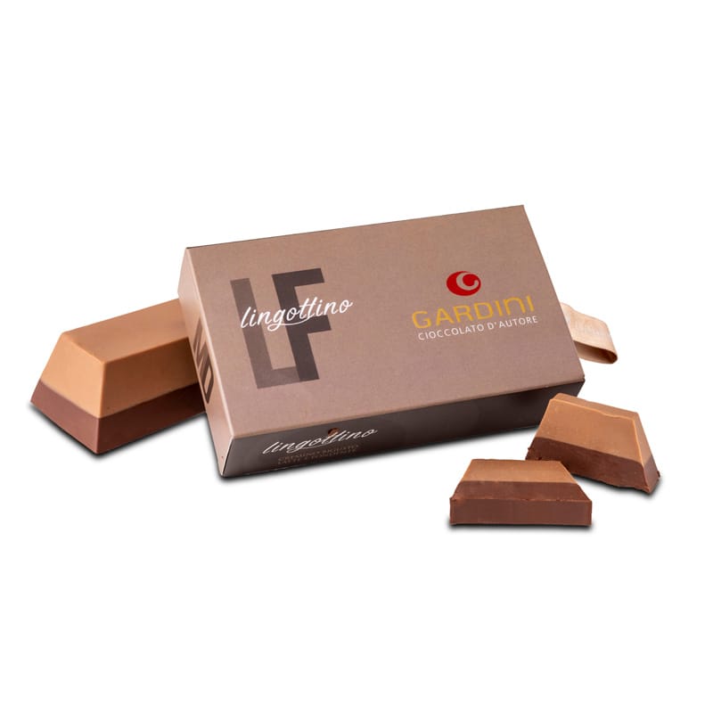 gardini-cremino-bigusto-latte-e-fondente image 1