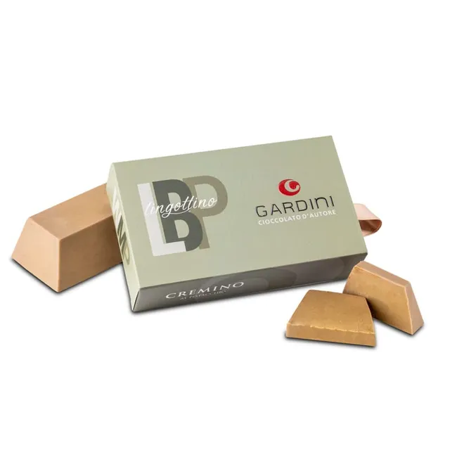 gardini-cremino-bigusto-latte-e-bianco-con-pistacchi image 1
