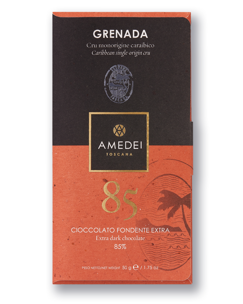 amedei-grenada-tavoletta-fondente-monorigine-85-i-cru image 1