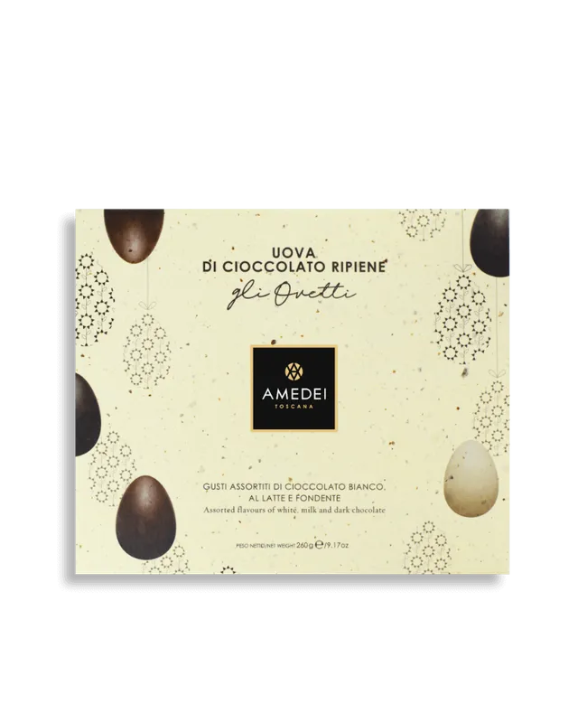 amedei-gli-ovetti-20-ovetti-di-cioccolato-ripieni-assortiti image 1