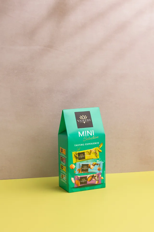 vanini-box-tasting-experience-mini-selection-10-x-15-g image 1