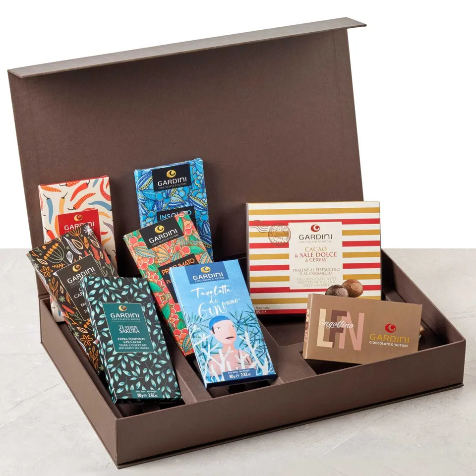 gardini-confezione-regalo-perle-di-cioccolato-con-chiusura-magnetica image 1