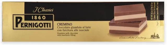pernigotti-torrone-cremino-classico-extra-large-al-gianduia-4-x-1-kg image 1