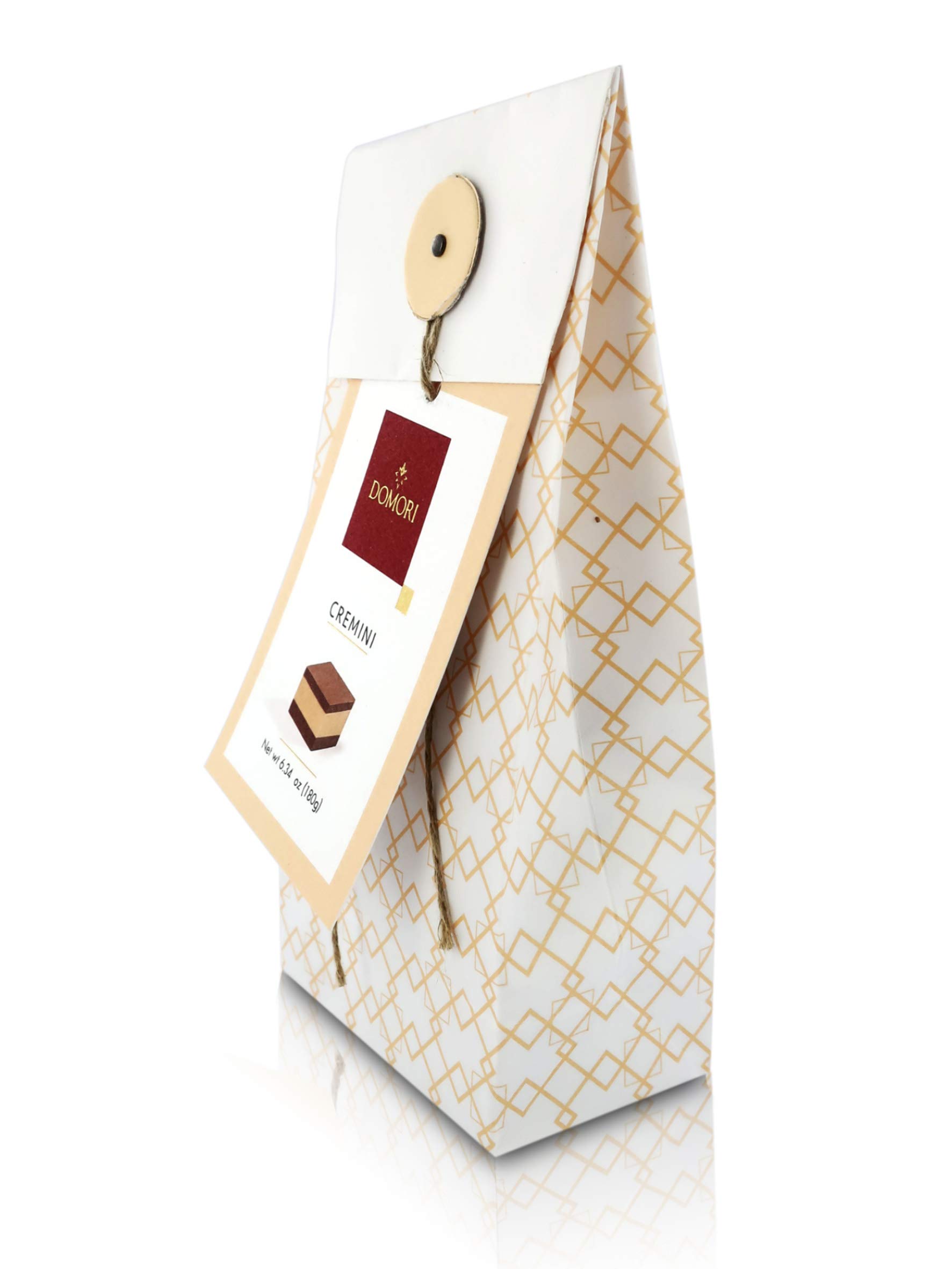 domori-cremini-classici-pochette-carta-180g image 2