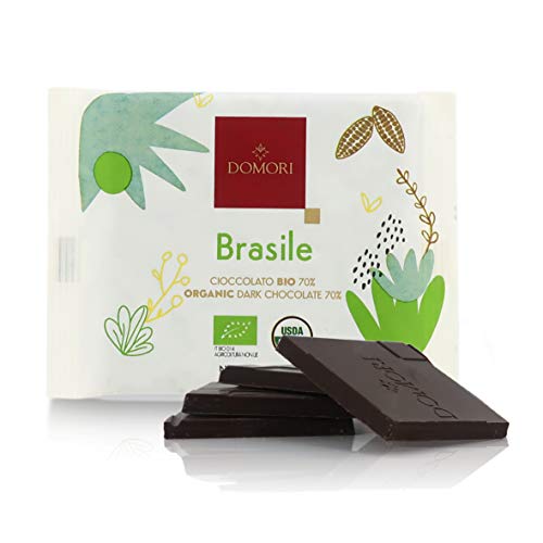 domori-le-origini-tavoletta-cioccolato-fondente-brasile-70-12x50g image 6