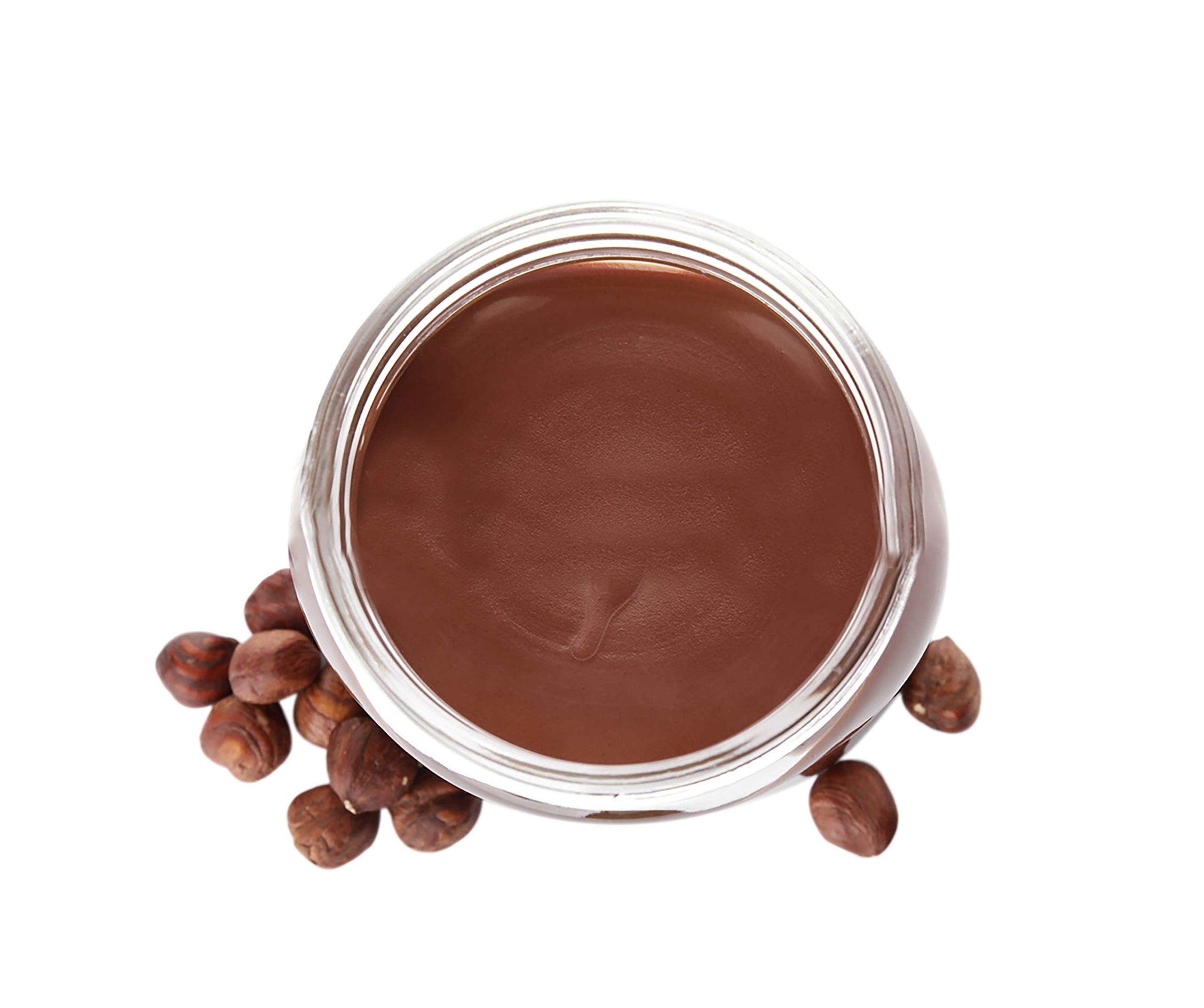 domori-crema-di-gianduia-classica-48-nocciole-piemonte-igp-spalmabile-200-g image 3